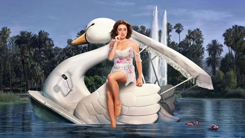 I Love LA 1.Sezon 2.Bölüm izle