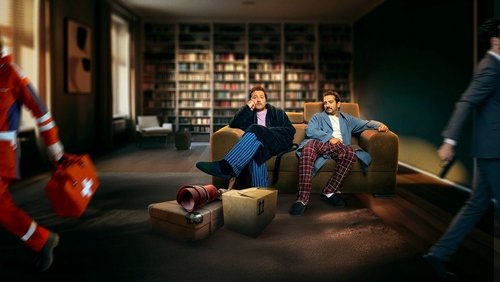 Karma Yılbaşı Özel 1.Sezon 7.Bölüm izle