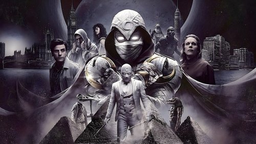 Moon Knight 1.Sezon 2.Bölüm Türkçe Dublaj izle