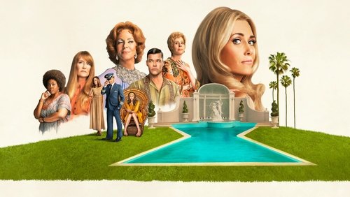 Palm Royale 2.Sezon 9.Bölüm izle