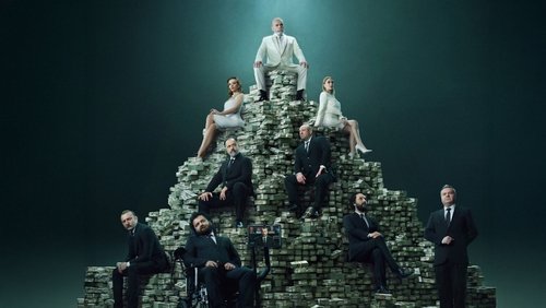 Sekizinci Aile 1.Sezon 5.Bölüm izle