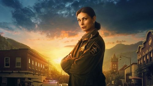 Sheriff Country 1.Sezon 20.Bölüm Türkçe Dublaj izle