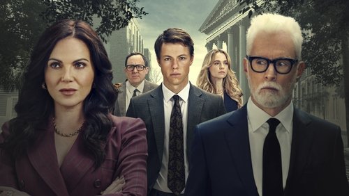 The Rainmaker 1.Sezon 10.Bölüm Türkçe Dublaj izle