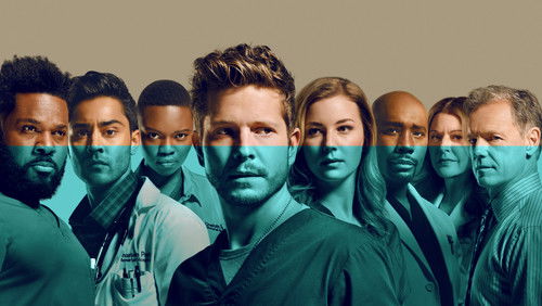 The Resident 2.Sezon 9.Bölüm Türkçe Dublaj izle