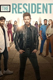 The Resident Türkçe Dublaj izle