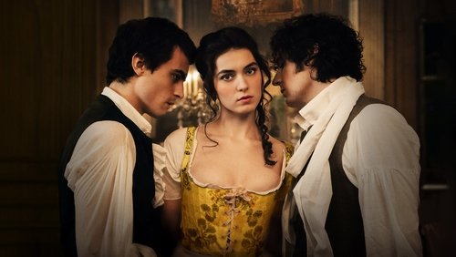 The Seduction 1.Sezon 5.Bölüm izle