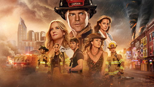 9-1-1: Nashville 1.Sezon 18.Bölüm Türkçe Dublaj izle
