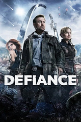 Defiance izle