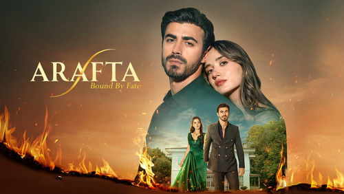 Arafta 15.Bölüm izle