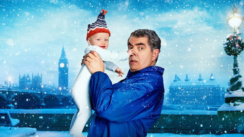 Man Vs Baby 1.Sezon 2.Bölüm izle