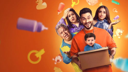 Bekâr Baba 1.Sezon 5.Bölüm izle