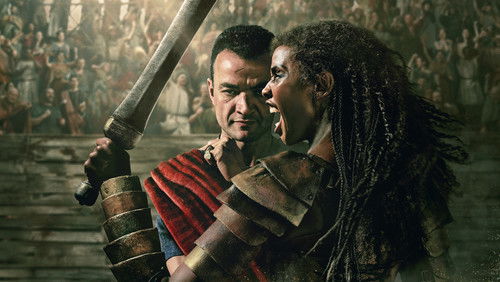 Spartacus Ashur Hanedanı 1.Sezon 4.Bölüm izle