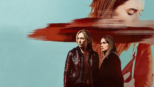 Unbelievable 1.Sezon 1.Bölüm Türkçe Dublaj izle
