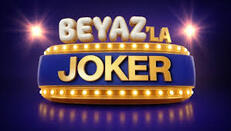 Beyaz’la Joker 28.Bölüm izle