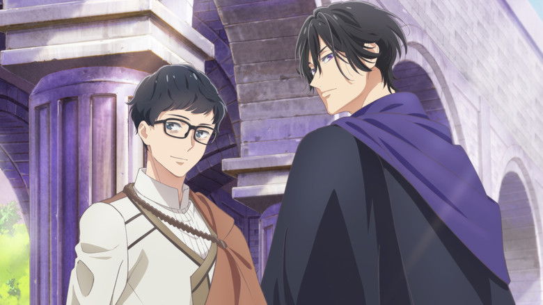 Isekai no Sata wa Shachiku Shidai 9.Bölüm izle