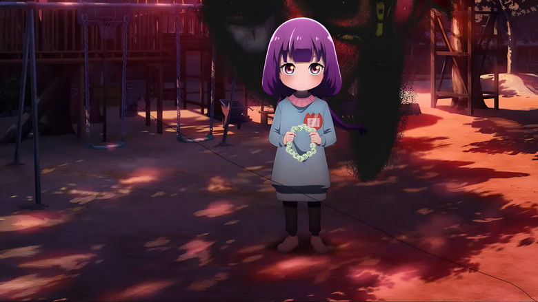 Kaya-chan Isn’t Scary 9.Bölüm izle