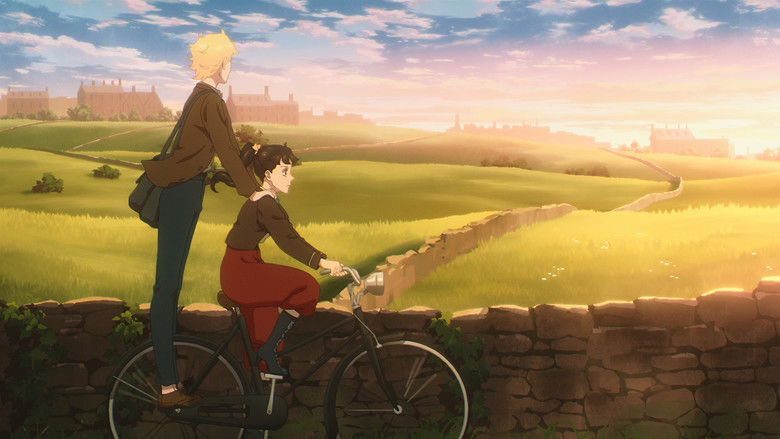 Love Through a Prism 2.Bölüm izle