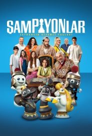 ŞamPİYONlar izle