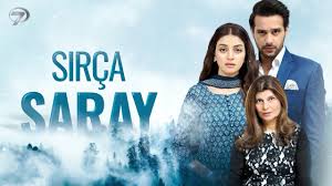 Sırça Saray 9.Bölüm izle