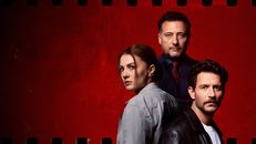 Son Kare 1.Sezon 1.Bölüm izle