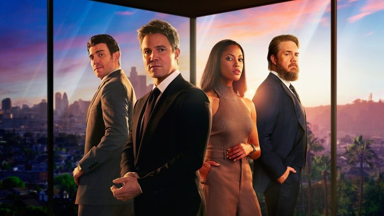 Suits LA 1.Sezon 3.Bölüm izle