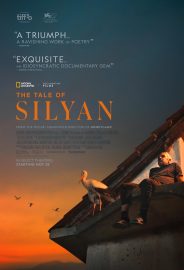 The Tale of Silyan izle