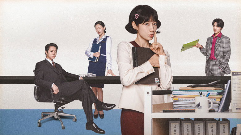 Undercover Miss Hong 1.Sezon 16.Bölüm izle