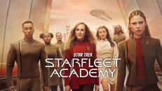 Star Trek: Starfleet Academy 1.Sezon 10.Bölüm Türkçe Dublaj izle