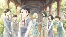 A Hundred Scenes of Awajima 12.Bölüm izle