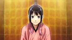 Akane-banashi 11.Bölüm izle