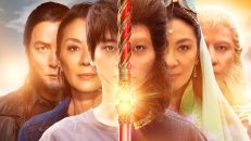 American Born Chinese 1.Sezon 4.Bölüm izle
