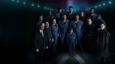 Asylum 1.Sezon 7.Bölüm izle
