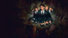 Banksters 1.Sezon 2.Bölüm izle