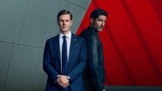 CIA 1.Sezon 12.Bölüm Türkçe Dublaj izle
