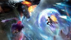 Coiling Dragon 14.Bölüm izle