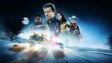 Curfew 1.Sezon 4.Bölüm izle