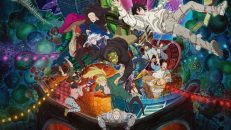 Dorohedoro 2.Sezon 11.Bölüm izle