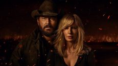 Dutton Ranch 1.Sezon 4.Bölüm Türkçe Dublaj izle