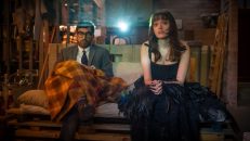 Film Club 1.Sezon 5.Bölüm izle