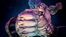 Hokuto no Ken Fist of the North Star 14.Bölüm izle