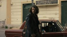 Gomorrah: The Origins 1.Sezon 5.Bölüm Türkçe Dublaj izle