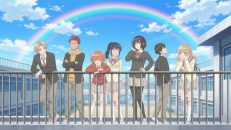 Haibara’s Teenage New Game 12.Bölüm izle