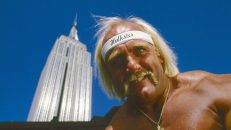 Hulk Hogan: Real American 1.Sezon 4.Bölüm Türkçe Dublaj izle