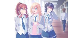 I Made Friends with the Second Prettiest Girl in My Class 11.Bölüm izle