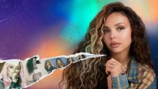 Jesy Nelson: Life After Little Mix 1.Sezon 4.Bölüm izle
