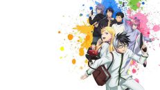 Kill Blue 12.Bölüm izle