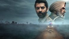 Sisli Günler 2.Sezon 2.Bölüm izle