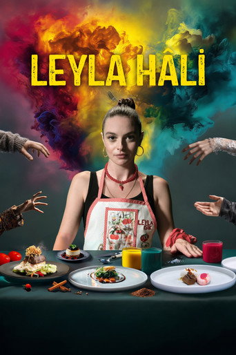 Leyla Hâli izle 