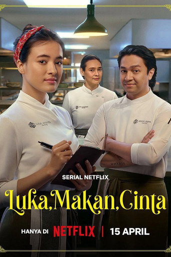 Tutkular Mutfağı izle 