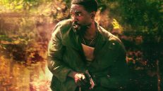 Man on Fire 1.Sezon 7.Bölüm Türkçe Dublaj izle